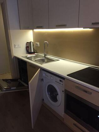 Boutique House Mim-A Apart Otel - Görsel 35