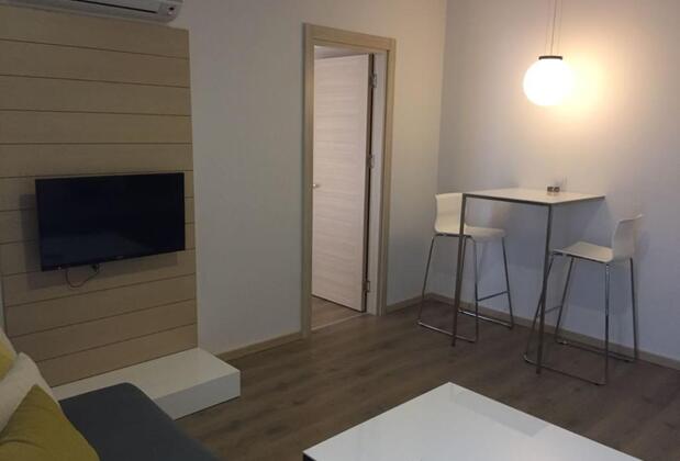 Boutique House Mim-A Apart Otel - Görsel 28