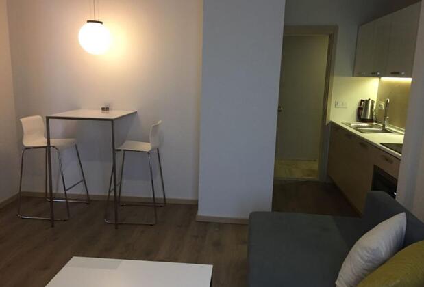 Boutique House Mim-A Apart Otel - Görsel 29