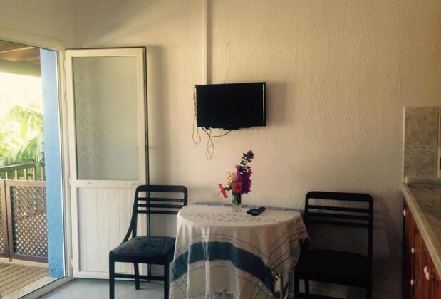 Paradise Garden Apart - Görsel 20