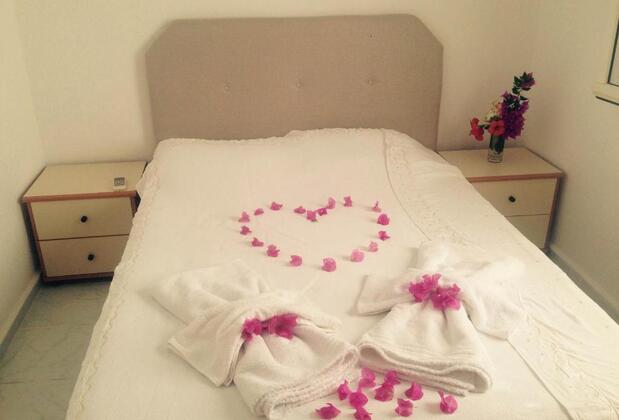 Paradise Garden Apart - Görsel 21