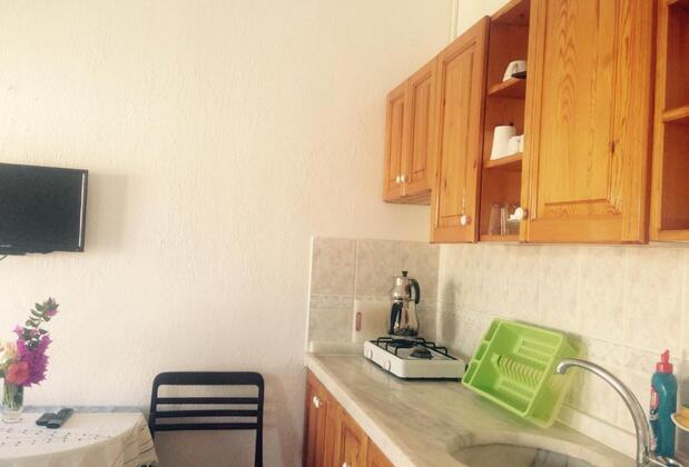 Paradise Garden Apart - Görsel 22