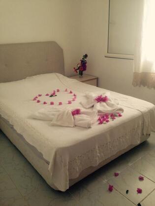 Paradise Garden Apart - Görsel 23