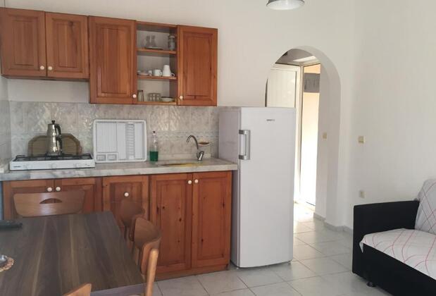 Paradise Garden Apart - Görsel 24