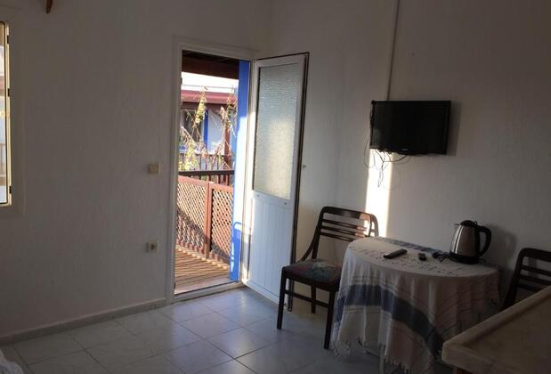 Paradise Garden Apart - Görsel 26