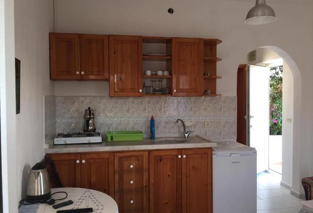 Paradise Garden Apart - Görsel 27