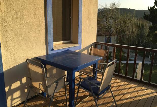 Paradise Garden Apart - Görsel 28