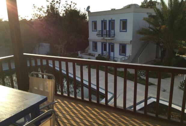 Paradise Garden Apart - Görsel 29