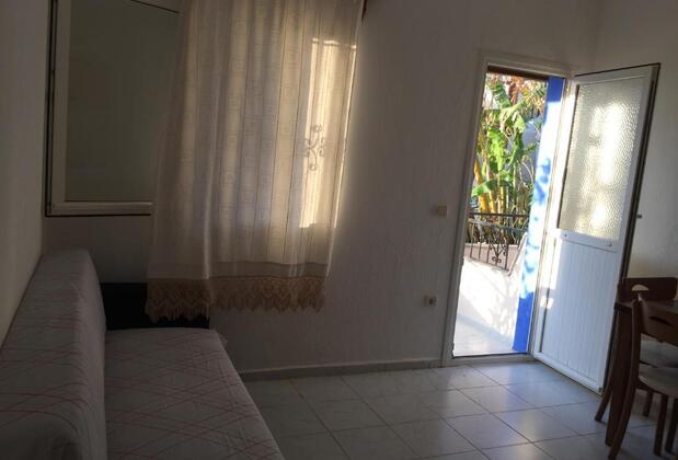 Paradise Garden Apart - Görsel 30