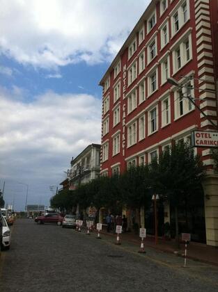 Çarıkçı Otel Giresun - Görsel 14