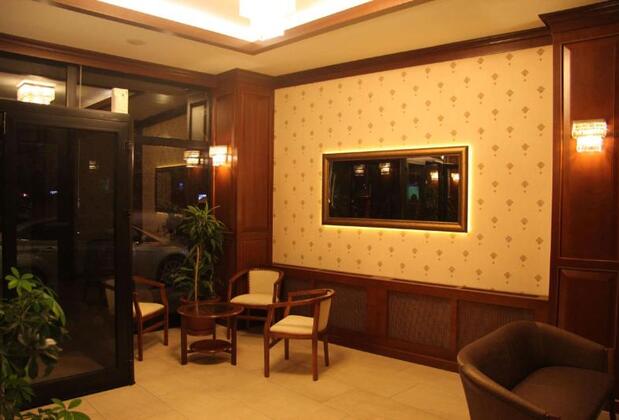 Çarıkçı Otel Giresun - Görsel 2