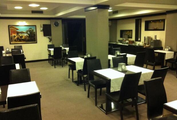 Çarıkçı Otel Giresun - Görsel 16