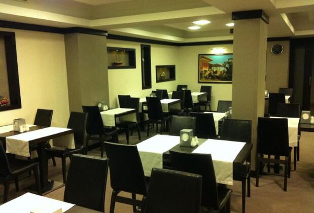 Çarıkçı Otel Giresun - Görsel 17