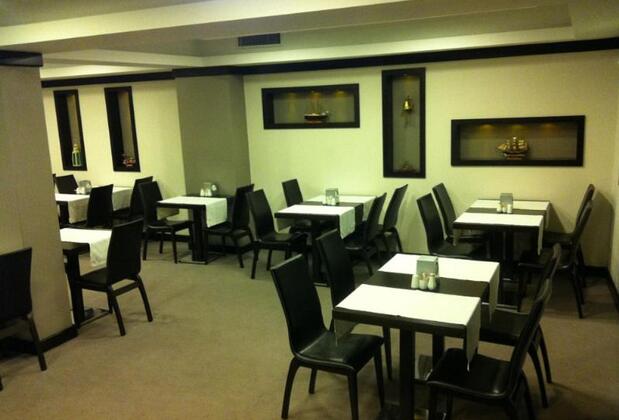 Çarıkçı Otel Giresun - Görsel 18