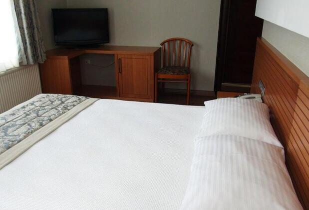 Çarıkçı Otel Giresun - Görsel 11