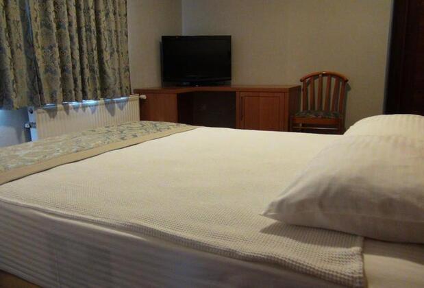 Çarıkçı Otel Giresun - Görsel 8