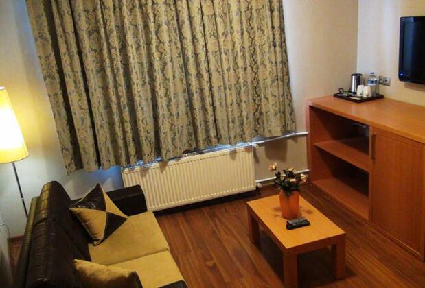 Çarıkçı Otel Giresun - Görsel 5