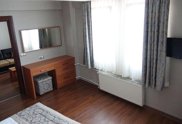 Çarıkçı Otel Giresun - Görsel 12