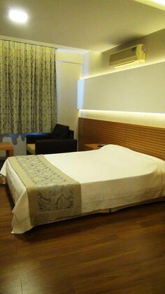 Çarıkçı Otel Giresun - Görsel 15