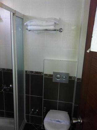 Çarıkçı Otel Giresun - Görsel 6