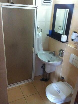 Çarıkçı Otel Giresun - Görsel 13