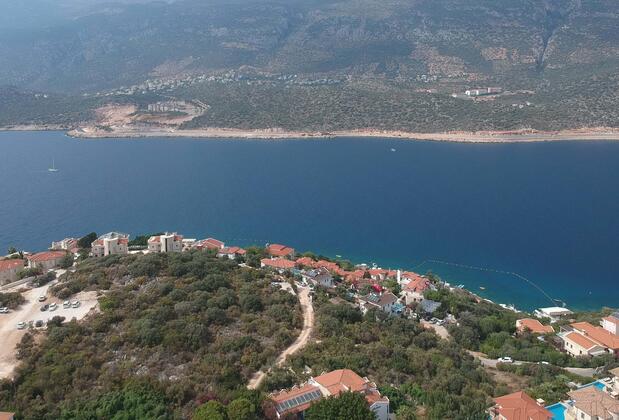 Antiphellos Villaları B - Görsel 5