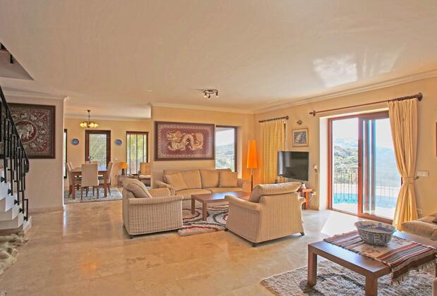 Antiphellos Villaları B - Görsel 11