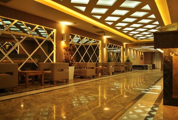 Olea Otel Kilis - Görsel 10