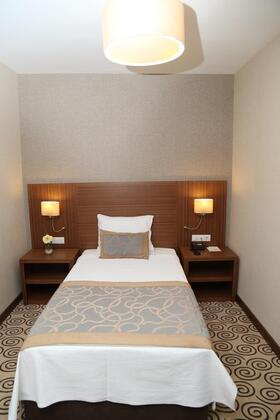 Olea Otel Kilis - Görsel 4