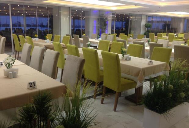 Olea Otel Kilis - Görsel 11