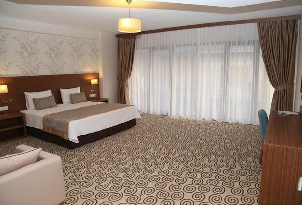 Olea Otel Kilis - Görsel 5