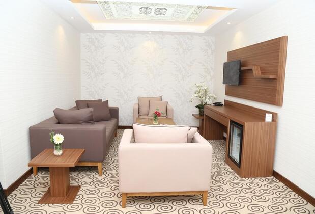 Olea Otel Kilis - Görsel 9