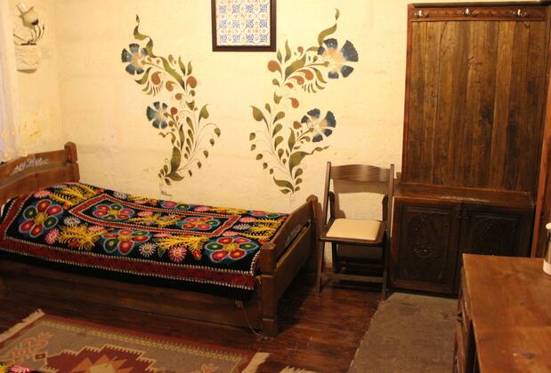 Kısmet Cave House - Görsel 6