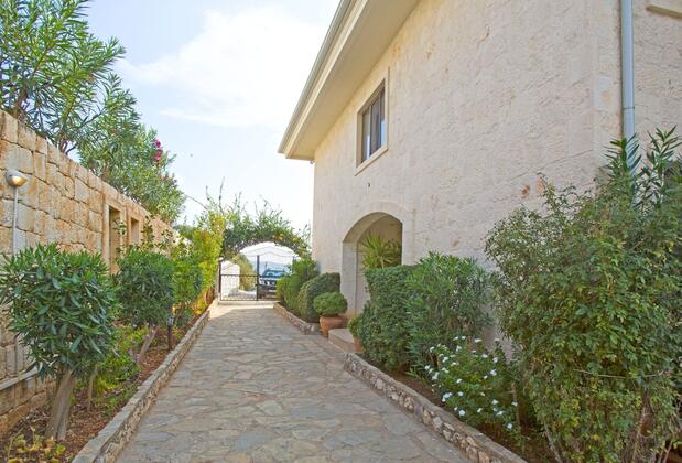 Antiphellos Villaları B - Görsel 7