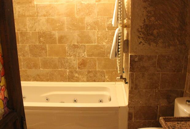 Kısmet Cave House - Görsel 16