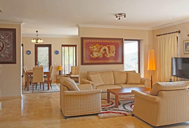 Antiphellos Villaları B - Görsel 10