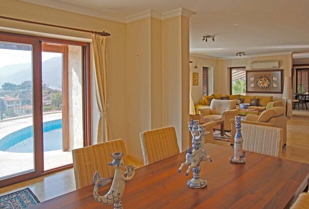 Antiphellos Villaları B - Görsel 14