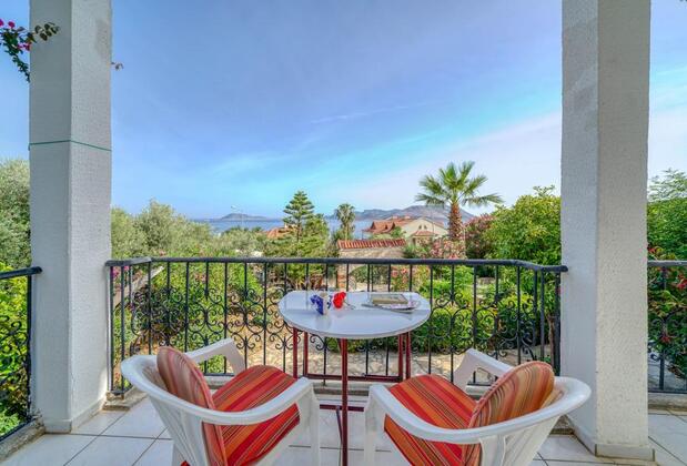 Villa Mari - Görsel 12