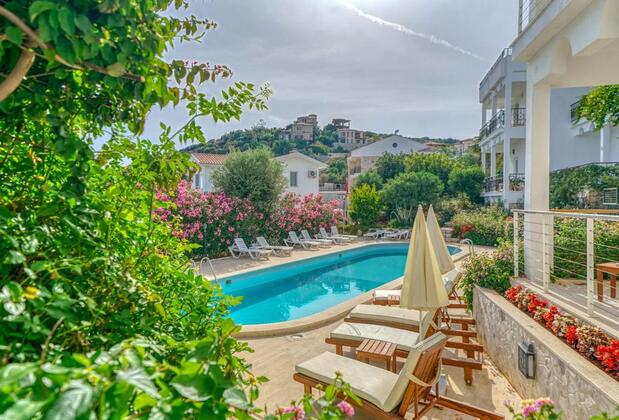 Villa Mari - Görsel 3