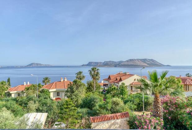 Villa Mari - Görsel 10