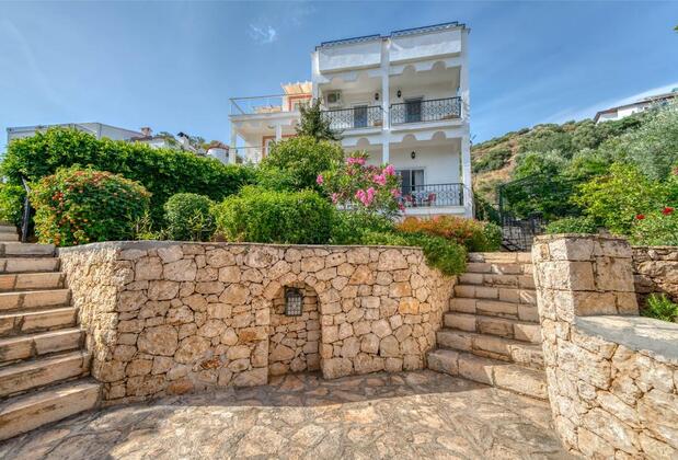 Villa Mari - Görsel 6