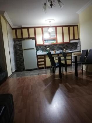 Kleopatra Euro Hotel Alanya - Görsel 4