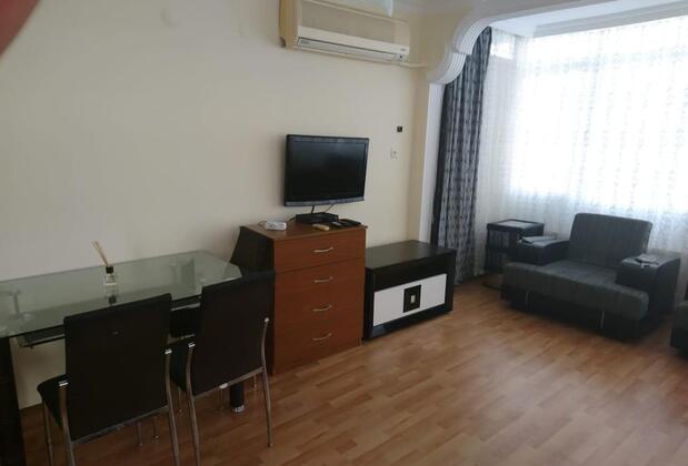 Kleopatra Euro Hotel Alanya - Görsel 5