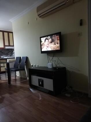 Kleopatra Euro Hotel Alanya - Görsel 6