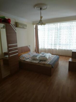Kleopatra Euro Hotel Alanya - Görsel 7