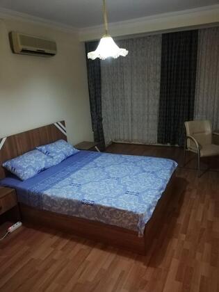 Kleopatra Euro Hotel Alanya - Görsel 8
