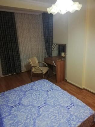 Kleopatra Euro Hotel Alanya - Görsel 9