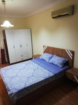 Kleopatra Euro Hotel Alanya - Görsel 12