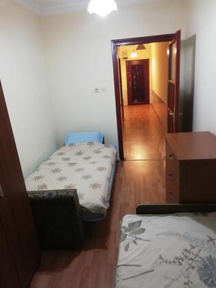 Kleopatra Euro Hotel Alanya - Görsel 13