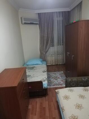 Kleopatra Euro Hotel Alanya - Görsel 10